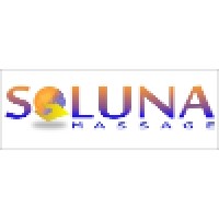 Soluna Massage LLC logo