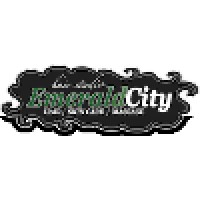 Emerald City Hair Studio logo