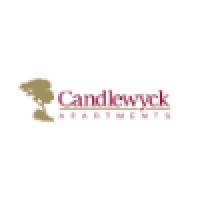 Candlewyck Apartments logo
