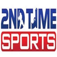 2nd Time Sports logo