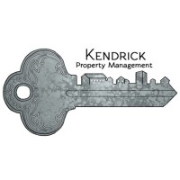 Kendrick Property Management logo