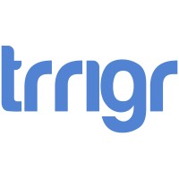 Trrigr logo