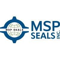 MSP Seals, Inc logo