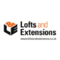 L&E Lofts and Extensions logo