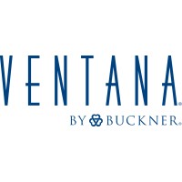 Ventana By Buckner logo