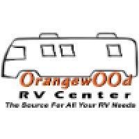 Orangewood RV Center logo