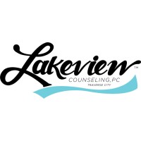 Lakeview Counseling logo