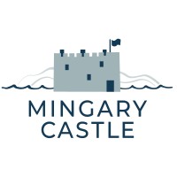 Mingary Castle logo