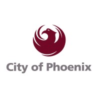 City Of Phoenix Information Technology Services (Dept.) logo