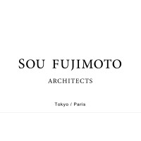 Sou Fujimoto Atelier Paris logo
