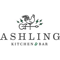 Ashling Kitchen & Bar logo