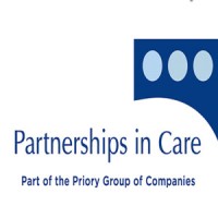 Partnerships in Care logo