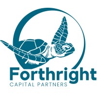 Forthright Capital Partners logo