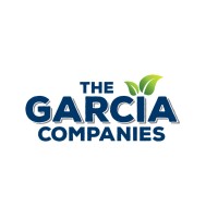The Garcia Companies logo
