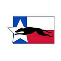 Greyhound Adoption League of Texas, Inc. (GALT) logo