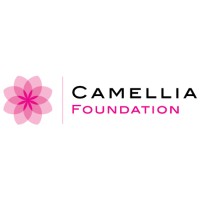 The Camellia Foundation logo
