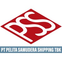 PT Pelita Samudera Shipping Tbk logo