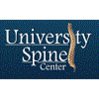University Spine Center logo