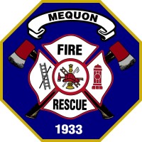 City Of Mequon Fire Department logo