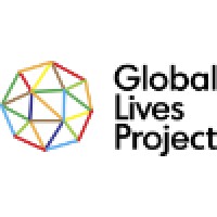 Global Lives Project logo