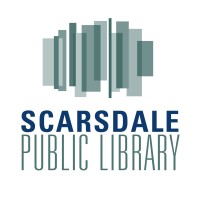 Scarsdale Public Library logo