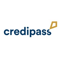 Credipass logo