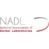 National Association Of Dental Laboratories logo