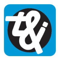 T&I CREDIT UNION logo