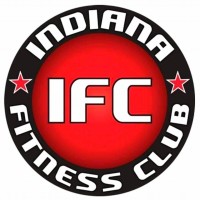 Indiana Fitness Club logo