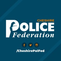 Cheshire Police Federation logo