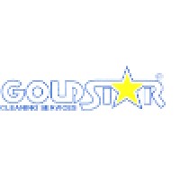 Goldstar maidstone ltd t/a Goldstar Cleaning Services logo