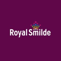 Royal Smilde logo