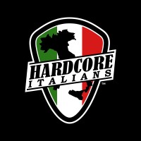 Hardcore Italians logo