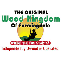 Wood Kingdom West logo