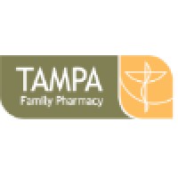 Tampa Family Pharmacy logo