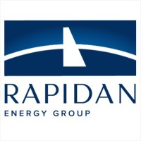 Rapidan Energy Group logo