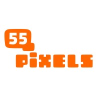 55pixels logo