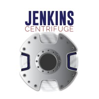 Jenkins Centrifuge Co logo