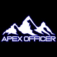 Apex Officer logo