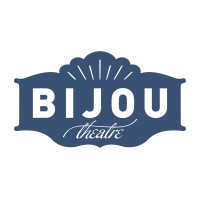 Bijou Theatre Center logo