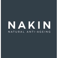 Nakin Skincare logo