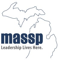 Michigan Association Of Secondary School Principals (MASSP) logo