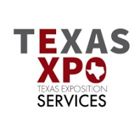 Texas XPO logo