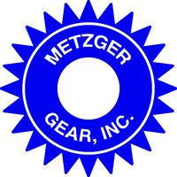 Metzger Gear Inc logo