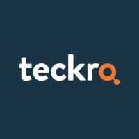 Teckro logo