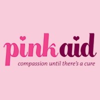 Pink Aid logo