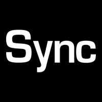 Sync Magazine logo