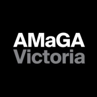 Australian Museums And Galleries Association Victoria logo