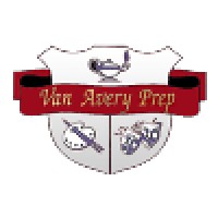 Van Avery Prep logo