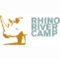 Rhino River Camp logo